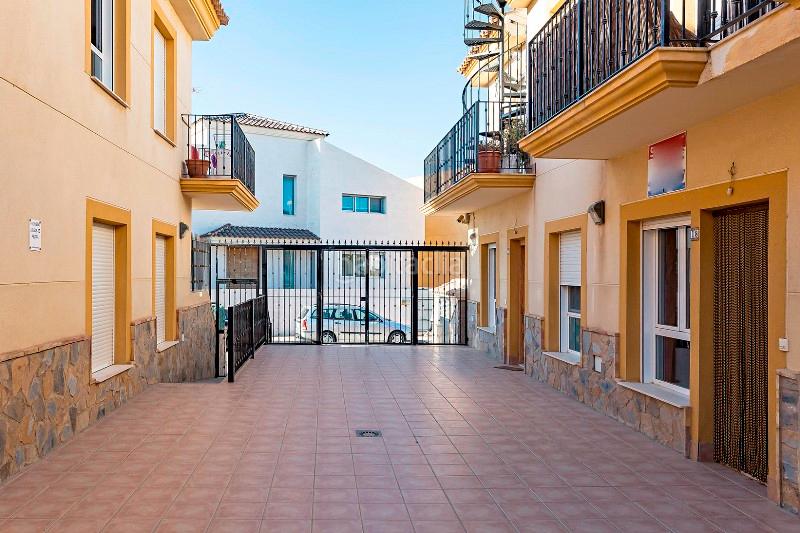 Foto 7139a6ee-3003-4c18-bb4e-9b5c84c63745. Affitto appartamento in avenida del secano 57 in Palomares Cuevas del Almanzora