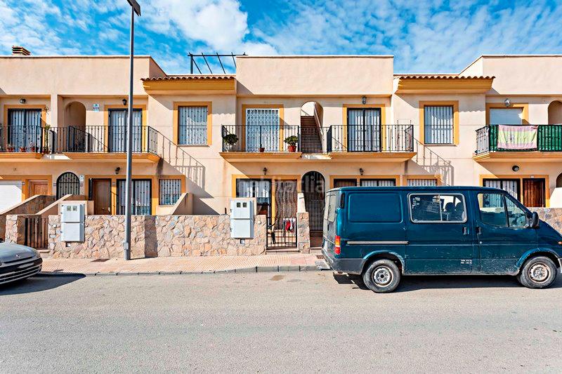 Foto ad941ae8-f413-45c4-a2c4-12aaaec617e1. Affitto appartamento in avenida del secano 57 in Palomares Cuevas del Almanzora