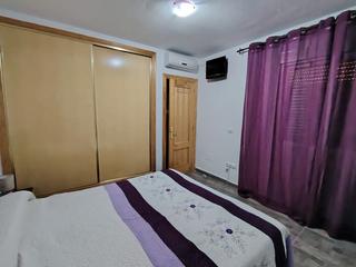Miete Etagenwohnung in Avenida del secano 57