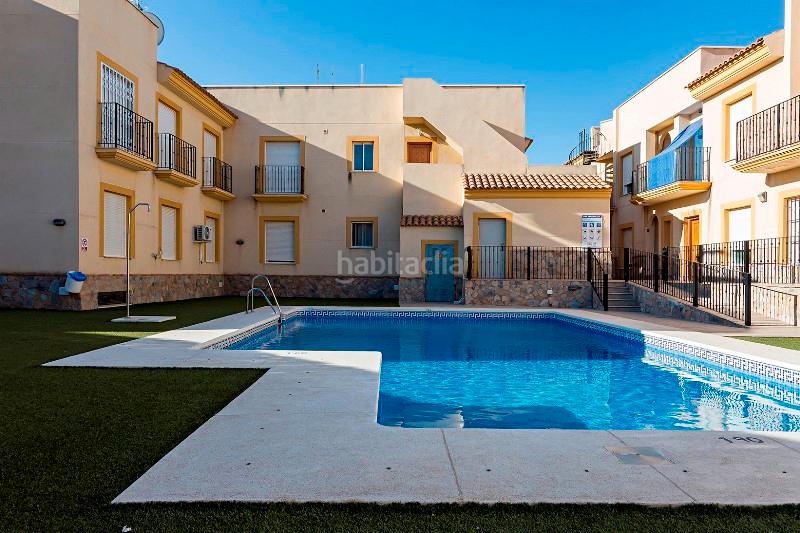 Foto 1d440f2c-c03f-4c03-a2cf-3ddfead7fd63. Alquiler piso en avenida del secano 57 en Palomares Cuevas del Almanzora