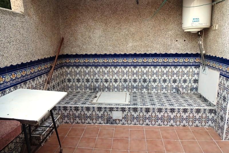 Foto 114782e3-68df-49a5-b81b-3a161358e27d. Alquiler chalet en calle las bombardas 344 en Palomares Cuevas del Almanzora
