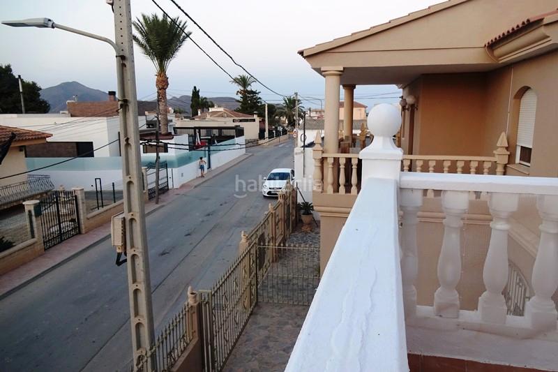 Foto 2bd21649-d5ba-41e3-abbf-063cc03a8651. Alquiler chalet en calle las bombardas 344 en Palomares Cuevas del Almanzora