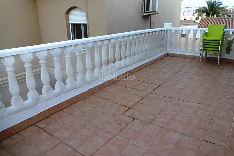 Foto 56fd10be-cd9e-4299-96e4-47065a8d5838. Alquiler chalet en calle las bombardas 344 en Palomares Cuevas del Almanzora
