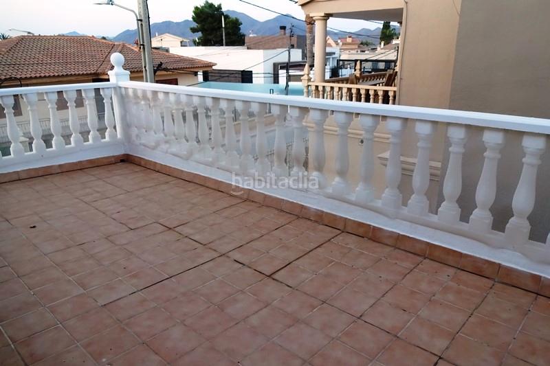 Foto 705359e4-9f13-45b2-b778-b8b3fdae9de6. Alquiler chalet en calle las bombardas 344 en Palomares Cuevas del Almanzora