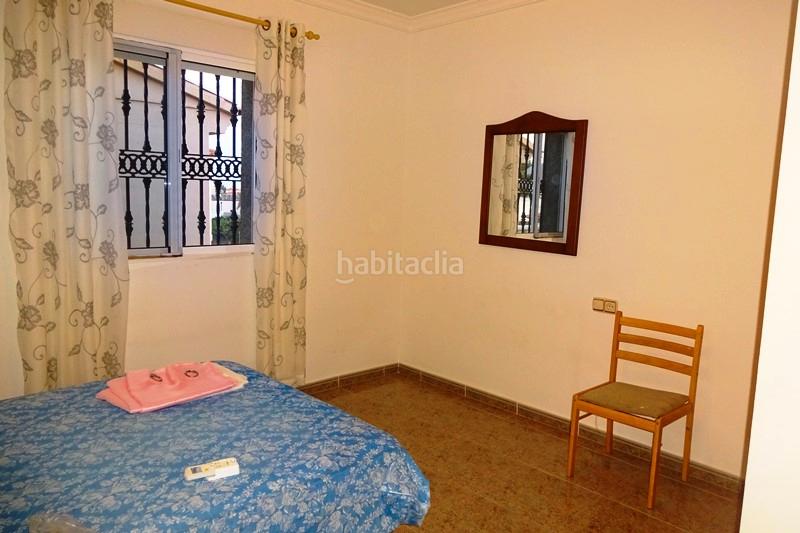 Foto 72e631c1-9135-4827-bf36-093539015320. Alquiler chalet en calle las bombardas 344 en Palomares Cuevas del Almanzora
