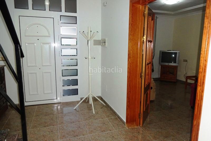 Foto 8655b893-f77d-492d-8d5e-c6ab7a5533b6. Alquiler chalet en calle las bombardas 344 en Palomares Cuevas del Almanzora