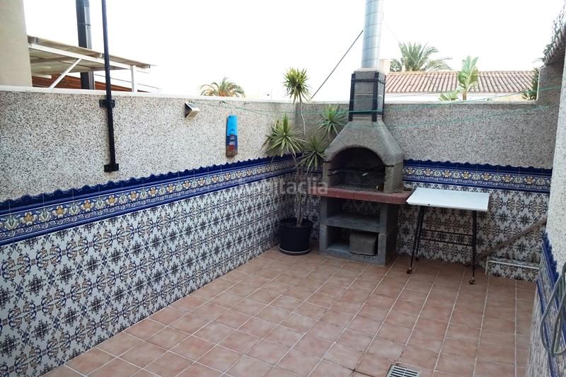 Foto 8aa99f77-4398-49c6-892d-fe34e6e94575. Alquiler chalet en calle las bombardas 344 en Palomares Cuevas del Almanzora
