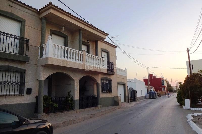 Foto fa0c4a7f-4fd5-44f5-aac6-89b9bb617d8b. Alquiler chalet en calle las bombardas 344 en Palomares Cuevas del Almanzora
