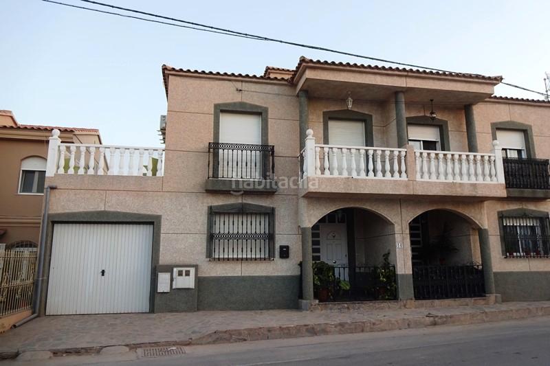 Foto 04f00222-849b-4345-a44b-610d29148967. Lloguer xalet a calle las bombardas 344 a Palomares Cuevas del Almanzora