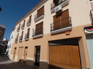 Attique à Calle del barón sacrolirio 7