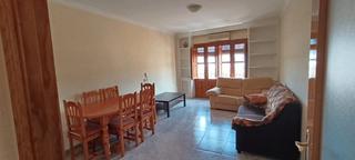Dachwohnung in Calle del barón sacrolirio 7