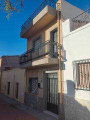 Chalet  Avenida de la libertad 4
