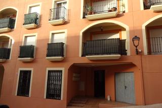 Attique  Calle màlaga 2