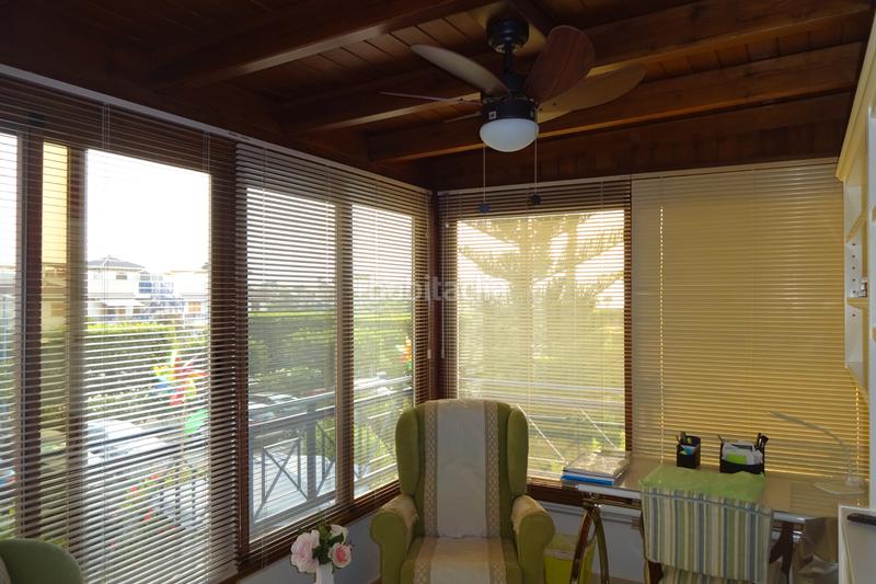 Foto 8f01c2e9-e76a-491f-bdf8-80e84b53ed90. Chalet en avenida descubrimiento 1 en Puerto Rey Vera