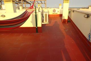 Flat in Avenida del secano 57