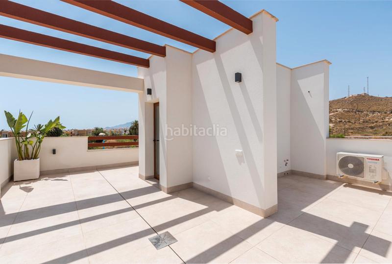 Foto 76076f4d-1a3f-4f5c-827c-943b6805898a. Chalet en avenida ciudad de barcelona 11 en Cala Marqués Vera