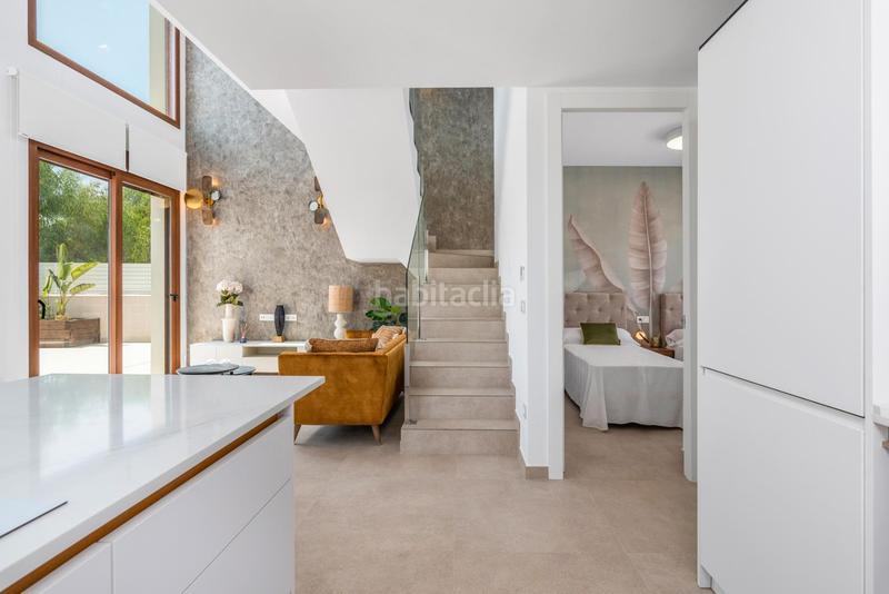 Foto 832f15a8-0811-42e1-aa77-eede2b5f1ccb. Chalet en avenida ciudad de barcelona 11 en Cala Marqués Vera