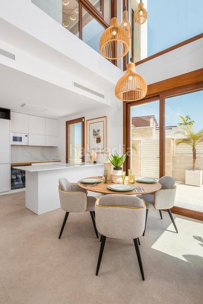 Foto 28ac9275-ad75-46f3-8314-7ac68d2e45f3. Xalet a avenida ciudad de barcelona 11 a Cala Marqués Vera