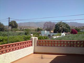 Casale in Camino magara 9