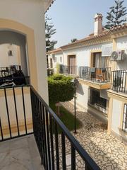 Apartament a Calle nuñez de balboa 8