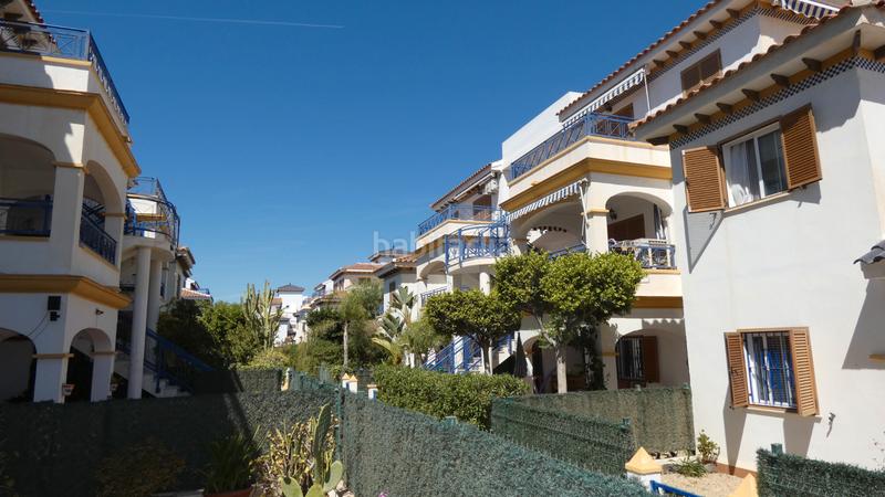 Foto 56b4dfa7-772d-4cbc-bcd8-2ae1ef011230. Ground floor in avenida descubrimiento 5 in El Playazo Vera