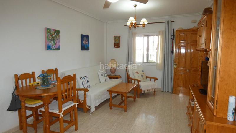 Foto 69265e16-7ab0-4ffe-8cdf-b52c8acd8559. Ground floor in avenida descubrimiento 5 in El Playazo Vera