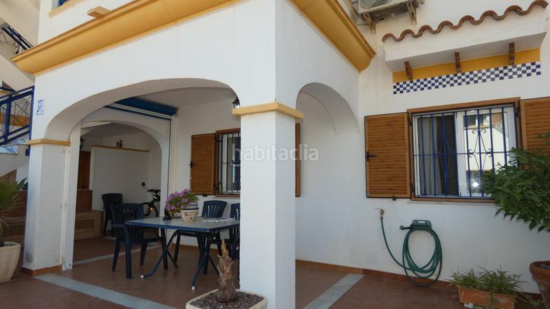 Foto 6cdd4402-b7f9-4d81-a3d2-a9e2b846282e. Ground floor in avenida descubrimiento 5 in El Playazo Vera