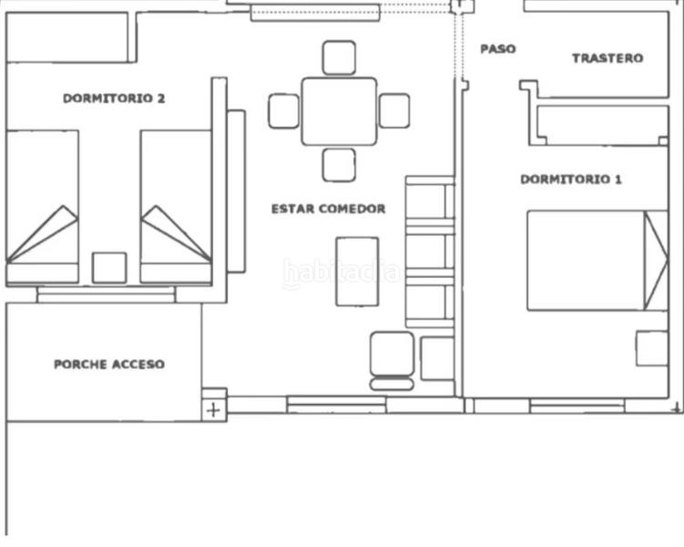 Foto 8d2eedf1-1fa6-4a2a-9e38-532a1a90f49d. Ground floor in avenida descubrimiento 5 in El Playazo Vera
