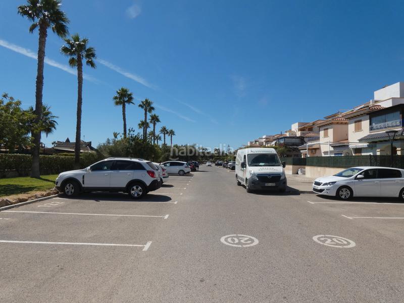 Foto 4e6386d8-5cf5-4651-86e1-196e5e0888dc. Planta baja en avenida descubrimiento 5 en El Playazo Vera
