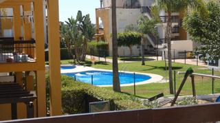 Apartament a Avenida medina azahara 1
