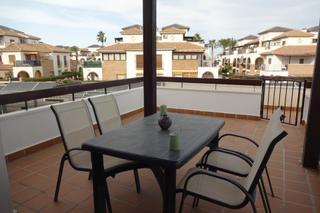Appartement à Avenida medina azahara 1
