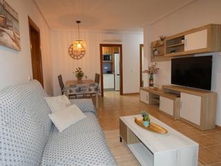 Lloguer Apartament  Calle tomillo 2