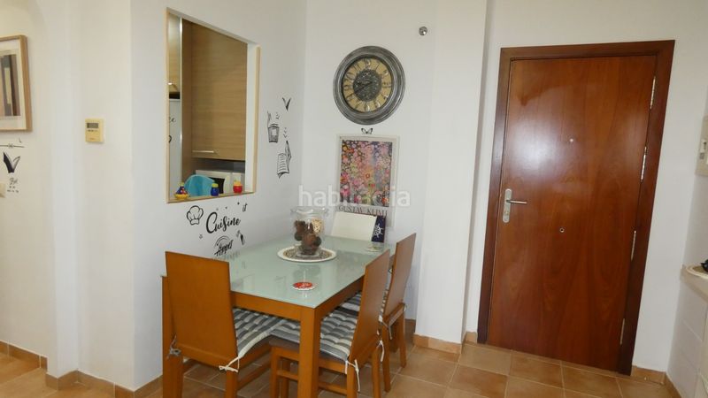 Foto 16592749-03c4-4b7f-a09c-2f0e37a3bc4a. Apartament a avenida cañada julián 6 a Las Salinas Vera
