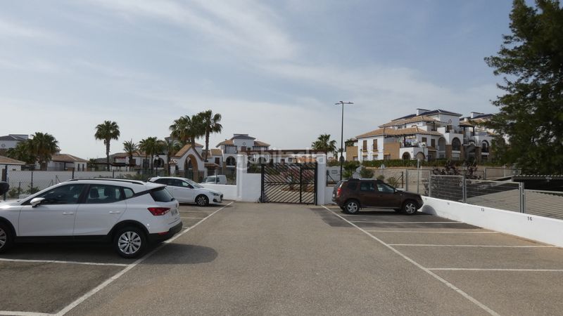Foto 3c63d4e5-35f4-4e72-8b05-4044a2a6f667. Apartament a avenida cañada julián 6 a Las Salinas Vera