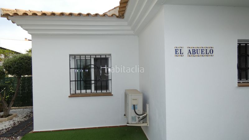 Foto 451f1413-b3e4-4f27-966f-1afc271eaa99. Apartament a avenida cañada julián 6 a Las Salinas Vera