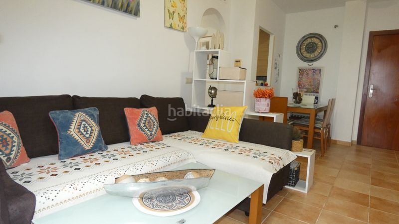 Foto 4bcce990-5053-4633-9624-8fae2d1c9106. Apartament a avenida cañada julián 6 a Las Salinas Vera