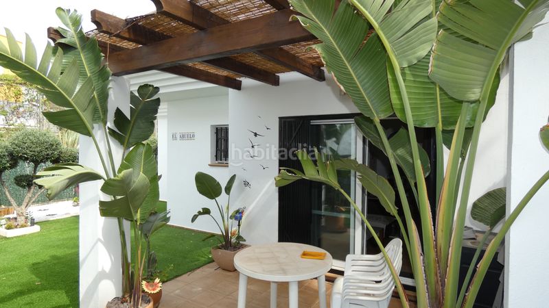Foto 6be6fa91-4055-455d-a360-6ba22be4eaa5. Apartament a avenida cañada julián 6 a Las Salinas Vera