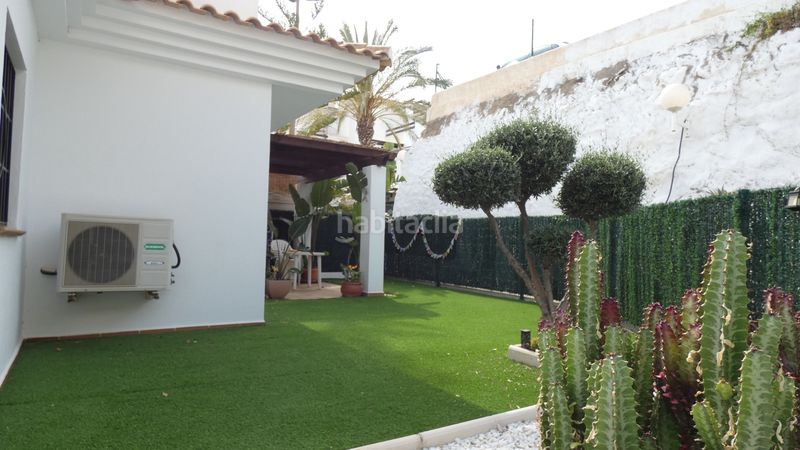 Foto 7aa46b9e-a91e-496d-8fb9-2fcd194d7460. Apartament a avenida cañada julián 6 a Las Salinas Vera