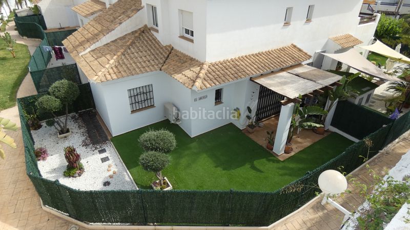 Foto 8afeecb1-4da8-4bd8-a488-f8c65e88e8fa. Apartament a avenida cañada julián 6 a Las Salinas Vera