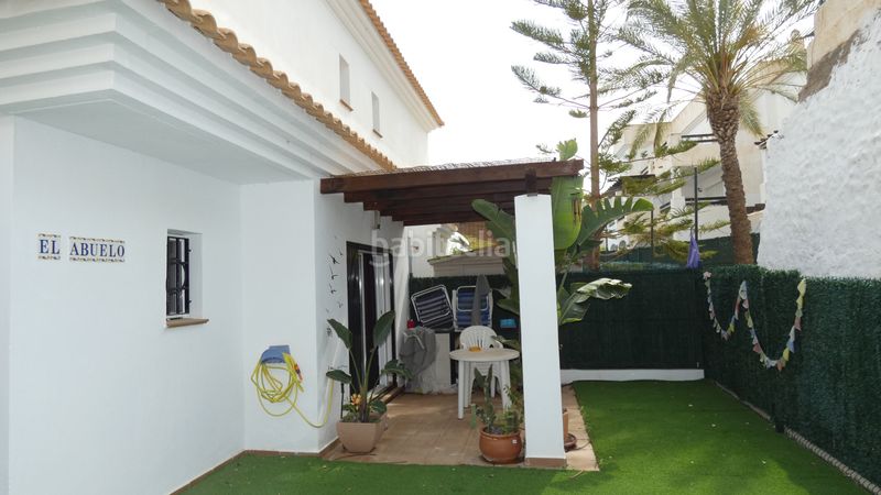 Foto 9a00c530-7b20-4c91-8ee9-510d9c079b42. Apartament a avenida cañada julián 6 a Las Salinas Vera