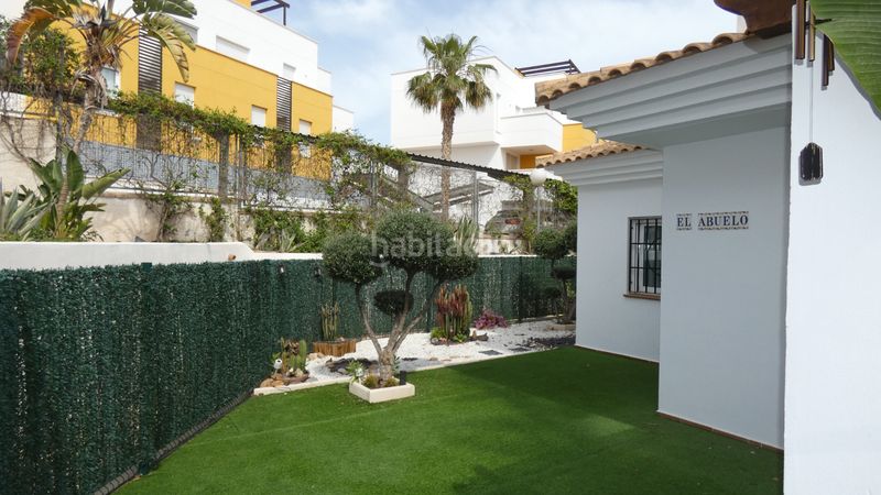 Foto 9c962a9b-5f48-4755-9016-0cc7e83e5189. Apartament a avenida cañada julián 6 a Las Salinas Vera