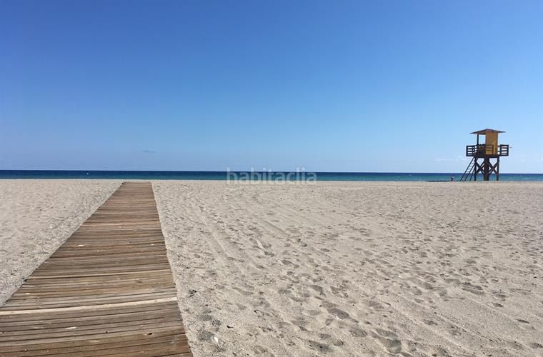 Foto ada2d502-a8fd-42e4-91b3-0921d9c6556e. Apartament a avenida cañada julián 6 a Las Salinas Vera