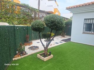 Apartament  Avenida cañada julián 6