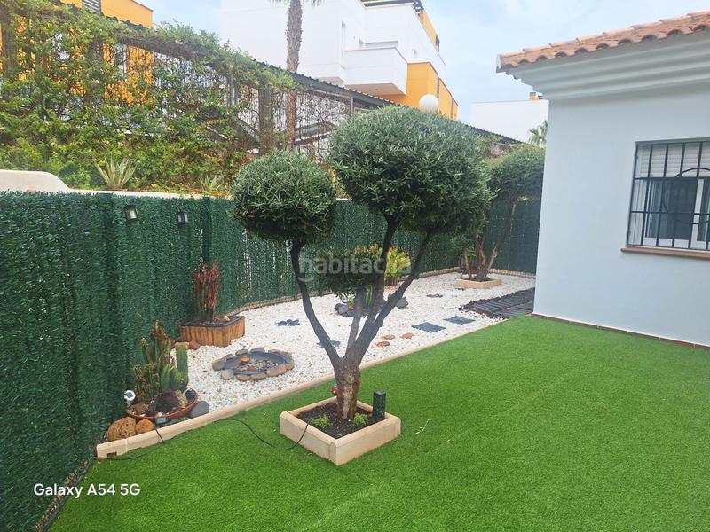Foto c0cf7086-7081-4ca5-8991-4671a79830ce. Apartament a avenida cañada julián 6 a Las Salinas Vera