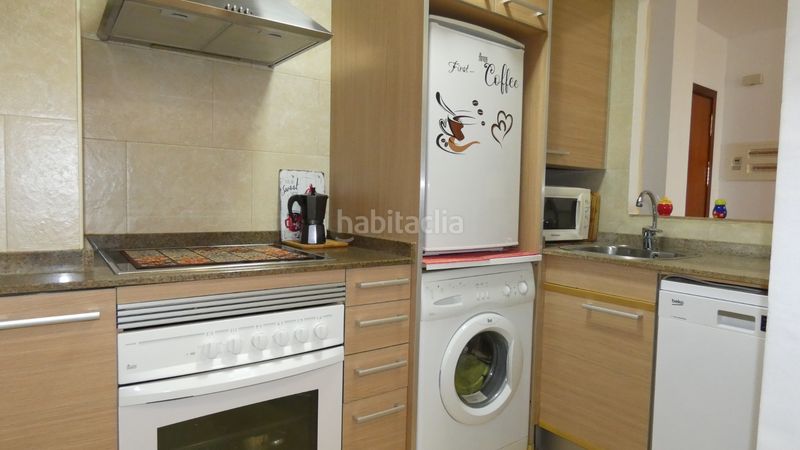 Foto d48356ee-af90-4167-8084-ba80b2b83019. Apartament a avenida cañada julián 6 a Las Salinas Vera