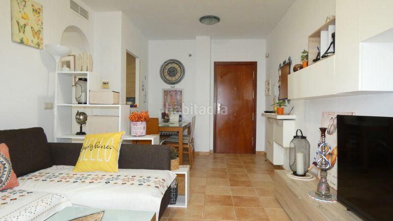 Foto d5e8a93c-9fc8-4d60-a9e6-452fd4fb1423. Apartament a avenida cañada julián 6 a Las Salinas Vera