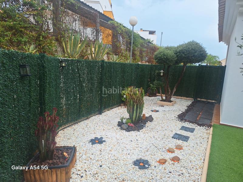 Foto 36cb8f0d-6d8a-422f-9e7b-4c9044005f2d. Apartamento en avenida cañada julián 6 en Las Salinas Vera