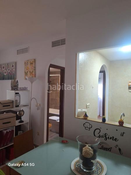 Foto 20650be6-426c-4959-b1ef-47ec81172973. Appartement dans avenida cañada julián 6 dans Las Salinas Vera