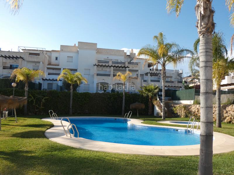 Foto 42ce4575-26ed-4a6b-930a-e85700d3cd80. Appartement dans avenida cañada julián 6 dans Las Salinas Vera