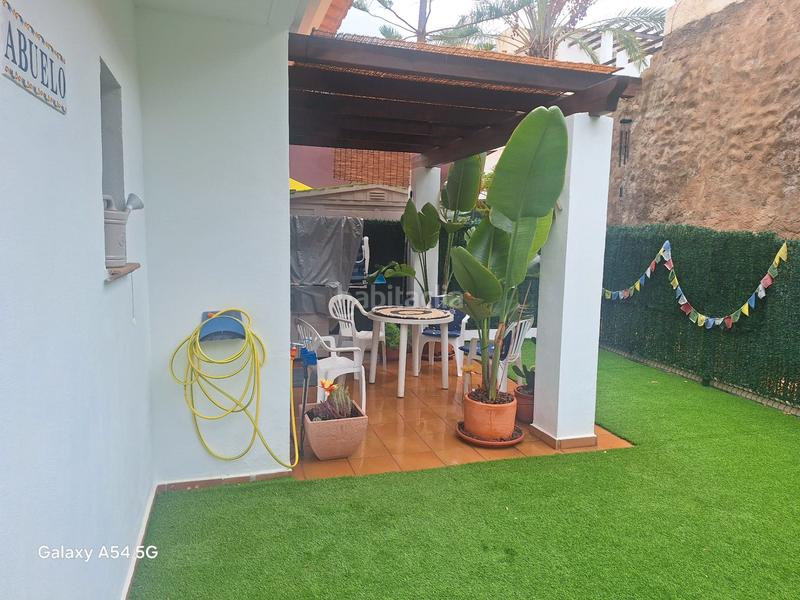 Foto 8269716f-d58a-40ac-b359-67c13ecdb13a. Appartement dans avenida cañada julián 6 dans Las Salinas Vera